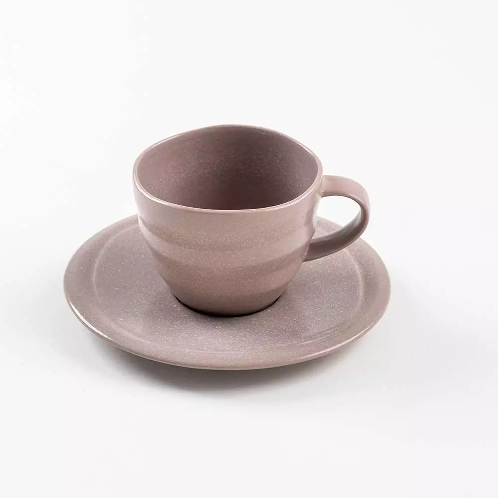 Чашка Ariane Laps 90 мл granite beige - ALPARN517044009 - Фото 3