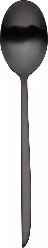 Столовая ложка Eternum Orca mat black 1485-2