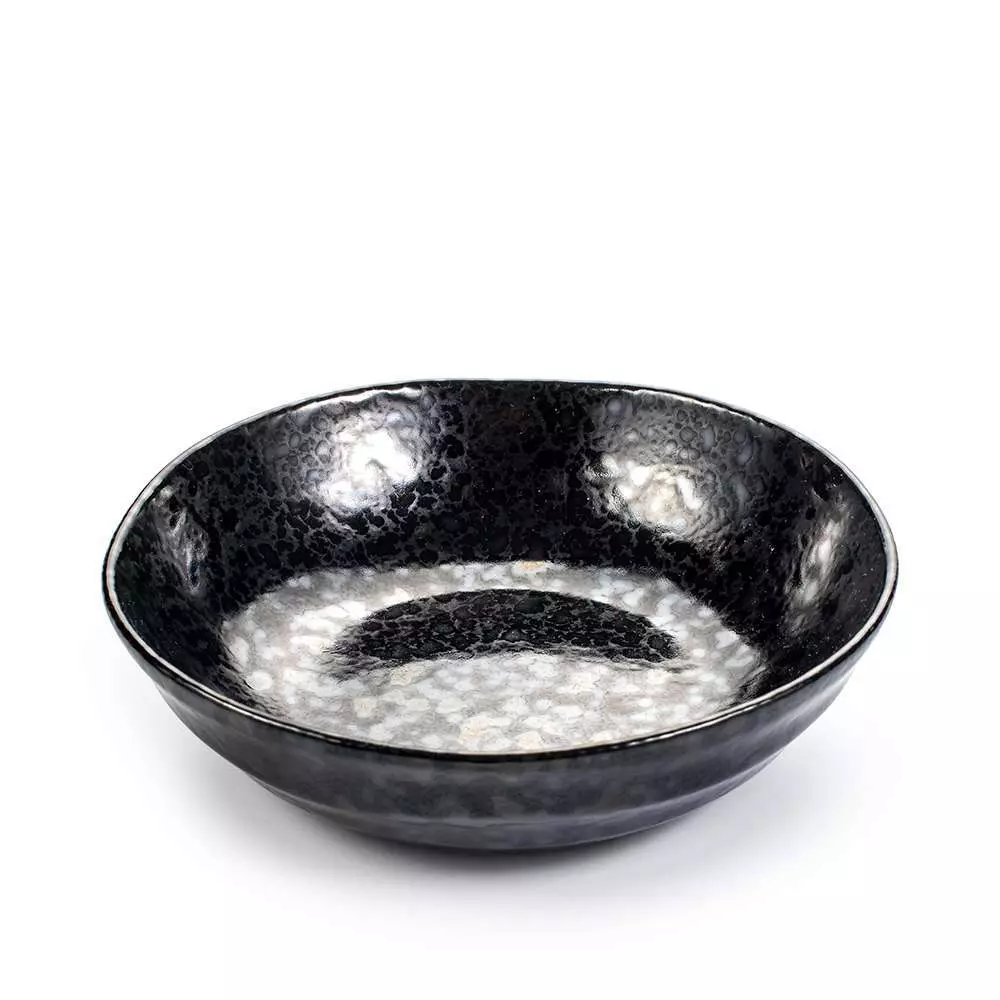 Салатник Ariane Laps Black Pearl 16 см ALPARNA93022016 - Фото 1