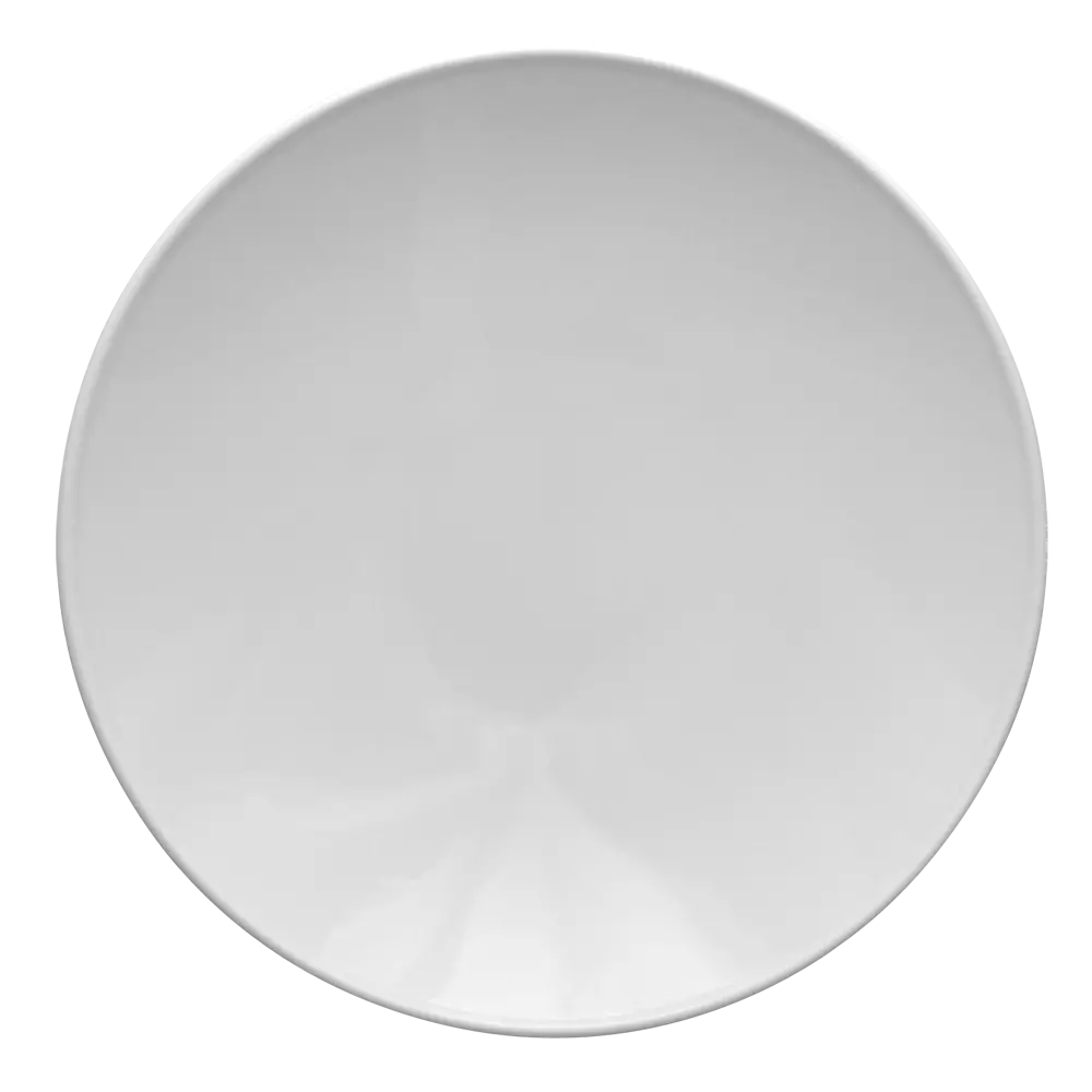 Тарелка Lubiana (Round wall plate) Rita 30 см 0435