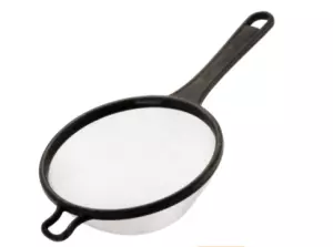 картинка Сито для проціджування Paderno D20 см 12941-20 від магазину BarYton