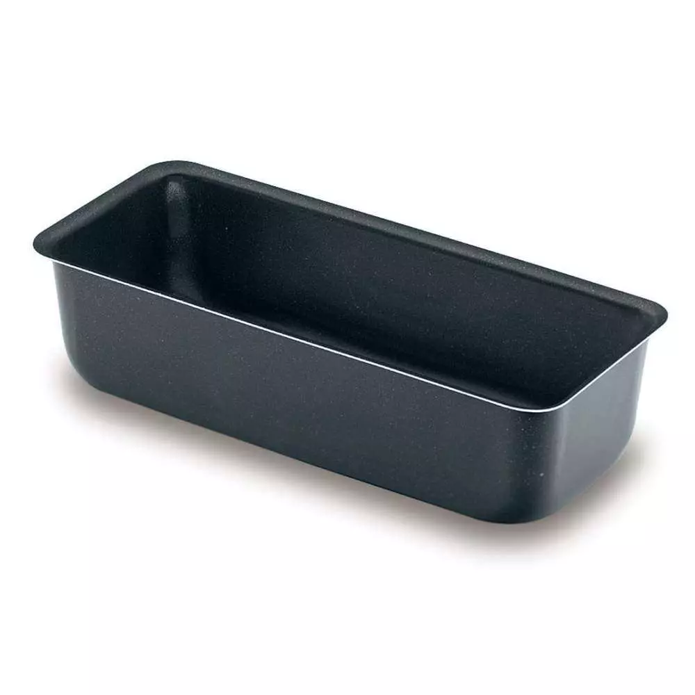 Форма для выпечки прямоугольная 25 см, h 8,5 cм Lacor 68825 - Фото 2