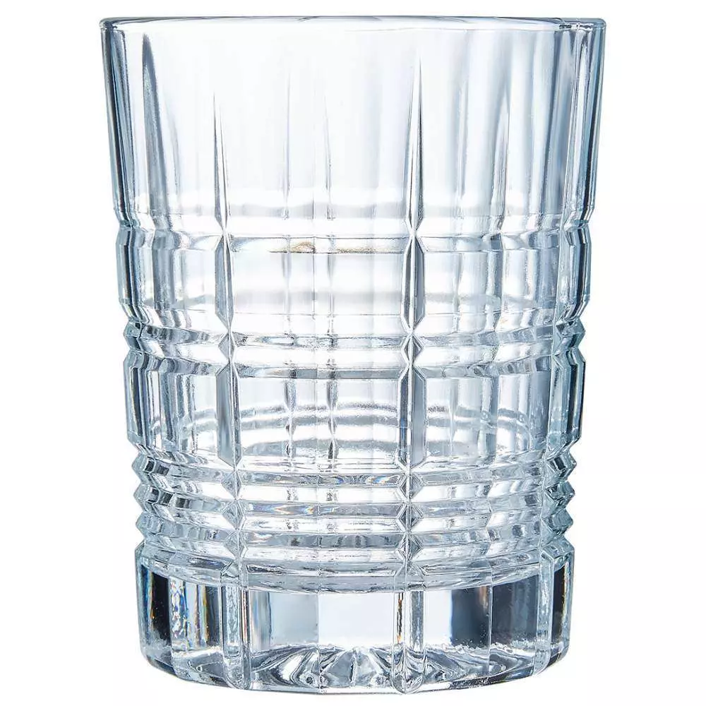 Стакан низкий 350 мл, серия Brixton Arcoroc P9067