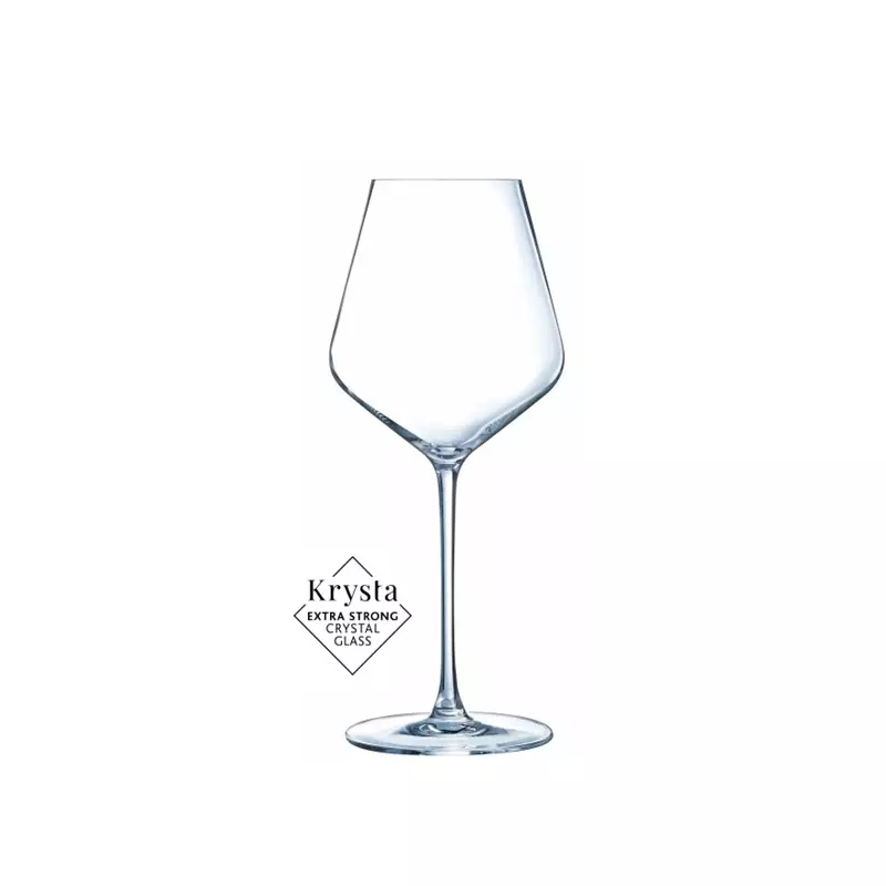 Бокал для вина ARC Chef Sommelier Distinction 380 мл Q9062 - Фото 1