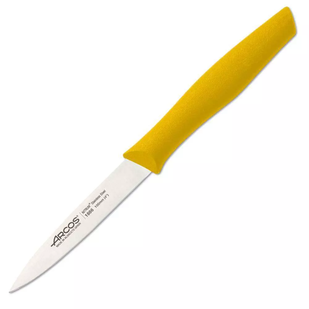 Нож для чистки овощей 100 мм Nova Arcos  188625