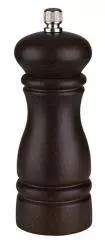 Мельница для перца APS d5.5XH15 см черная 40520