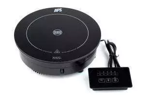 картинка Індукційна плитка APS d24 см 900 w - 12295 від магазину BarYton