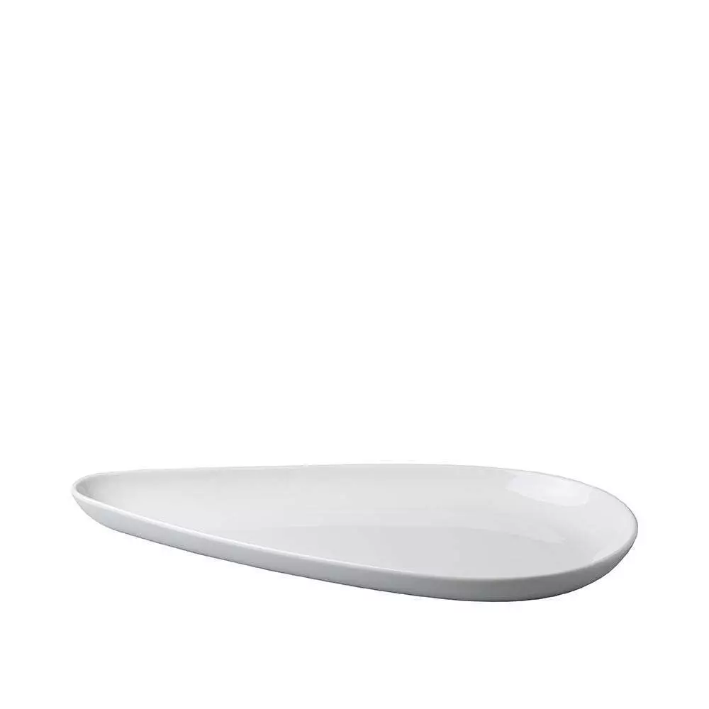 Тарелка мелкая Rak Minimax 35,5Х18,5 см ACDS01