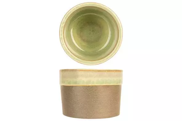 Соусник Cosy&Trendy Basalt Fresh Mint D5,8XH4 см 7428006