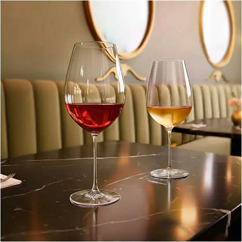 Келих для вина ARC Chef Sommelier Galea 380 мл X2714 - Фото 3