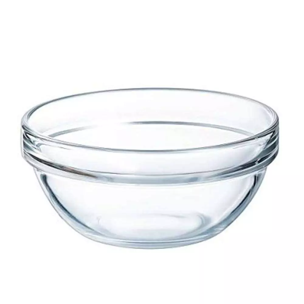 Салатник стеклянный 625 мл, серия Empilable Arcoroc 10003