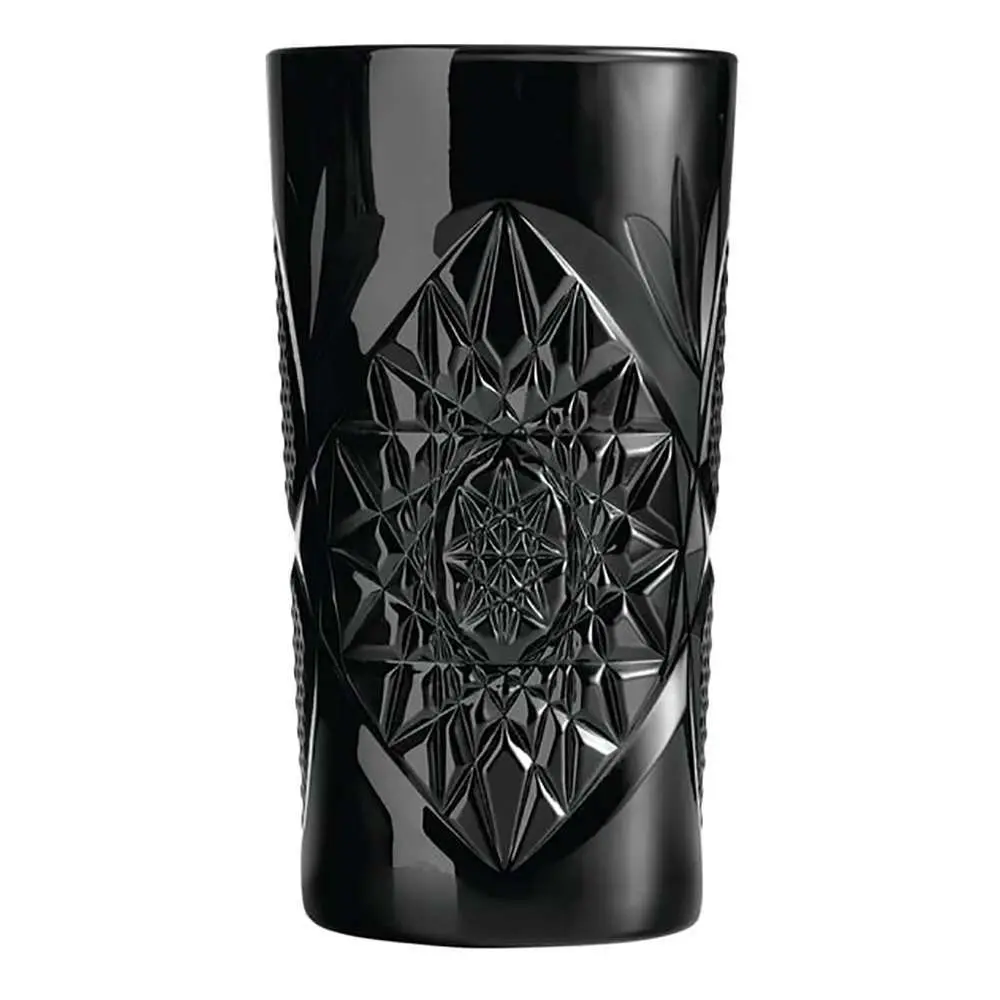 Склянка висока Onis Icon Black 475 мл 1006198