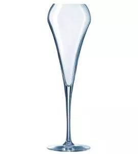 Бокал для шампанського ARC Chef Sommelier Open Up 200 мл - U1051 Бокал для шампанського ARC Chef Sommelier Open Up 200 мл - U1051