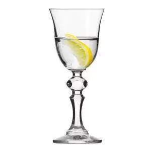 Рюмка для водки Krosno Krista 50 мл 5900345789132