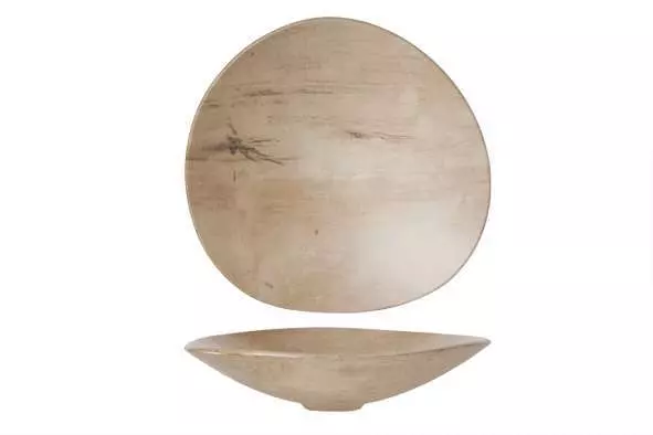 Салатник Cosy&Trendy Palissandro 29,5X28XH6,5 см - 6844030