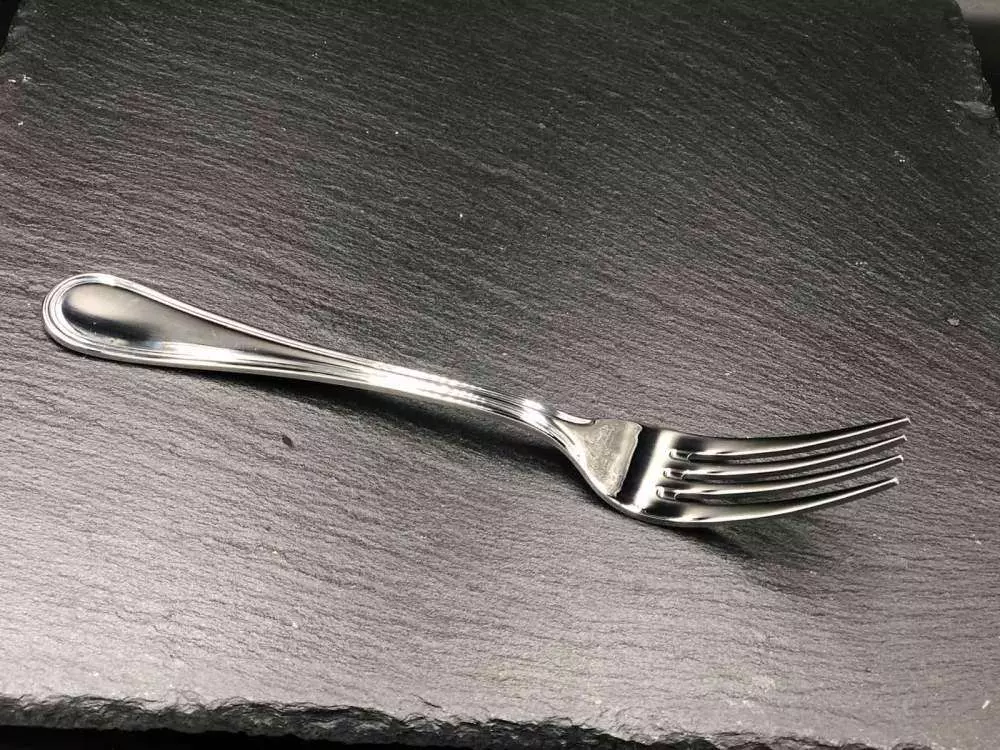 Столова вилка Eternum Anser - 1670-1 - Фото 4