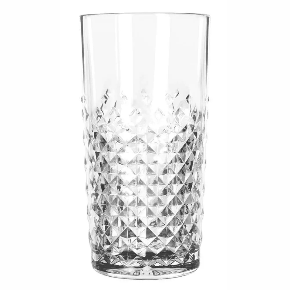 Стакан высокий 414 мл, серия Carats ONIS (Libbey) 832334