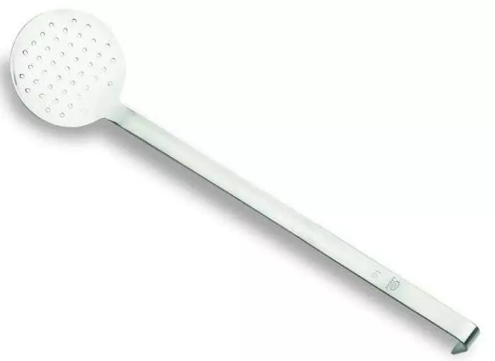 Шумовка d 8 см, L 34 см Lacor 60408 - Фото 2