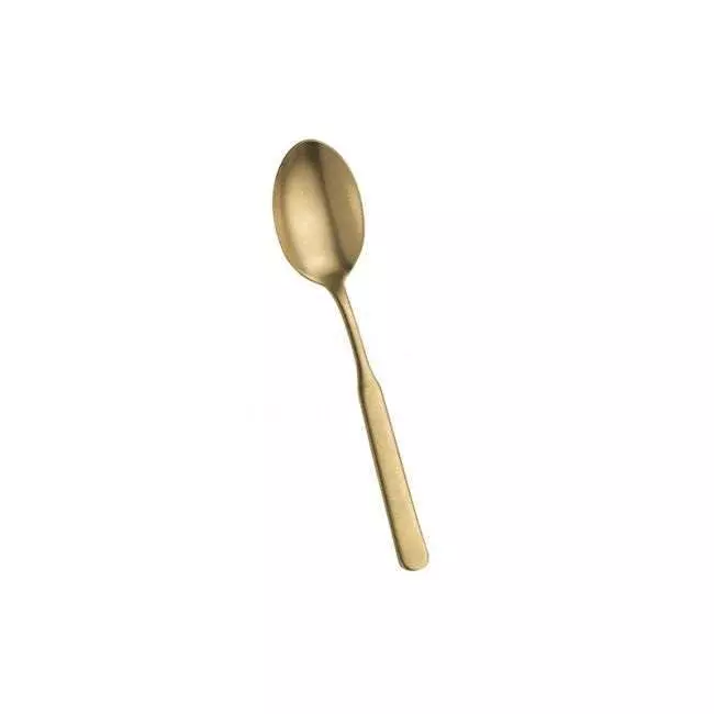 Чайная ложка Pintinox Casali SW gold 0YA20007