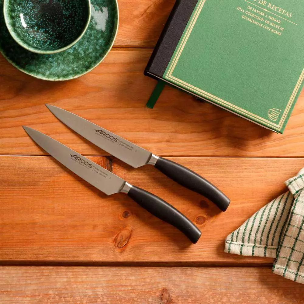 Нож поварской 150 мм Clara Arcos  210400 - Фото 5