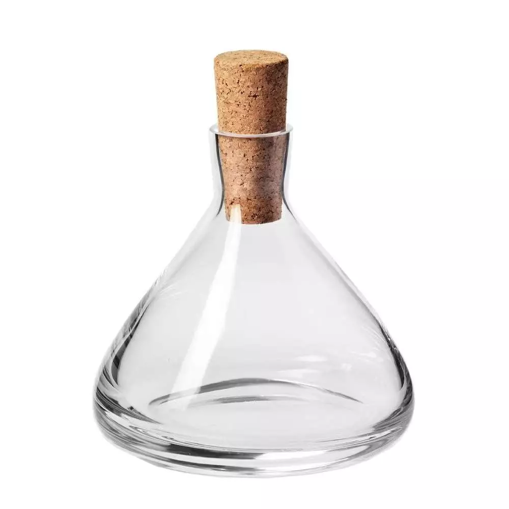 Графин с корком Krosno Wine Connoisseur 1000 мл 5900345792934 - Фото 1