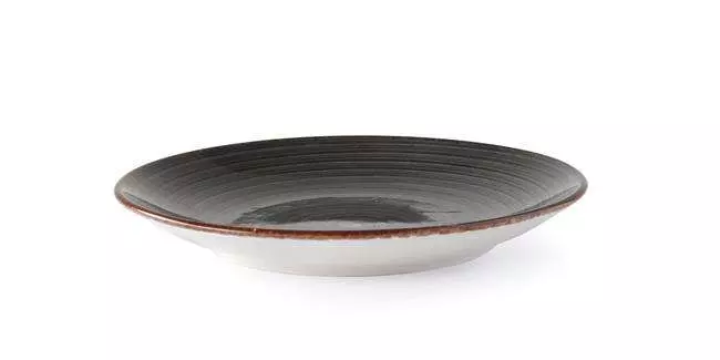 Тарелка мелкая Fine Dine Onyx 21 см 775028