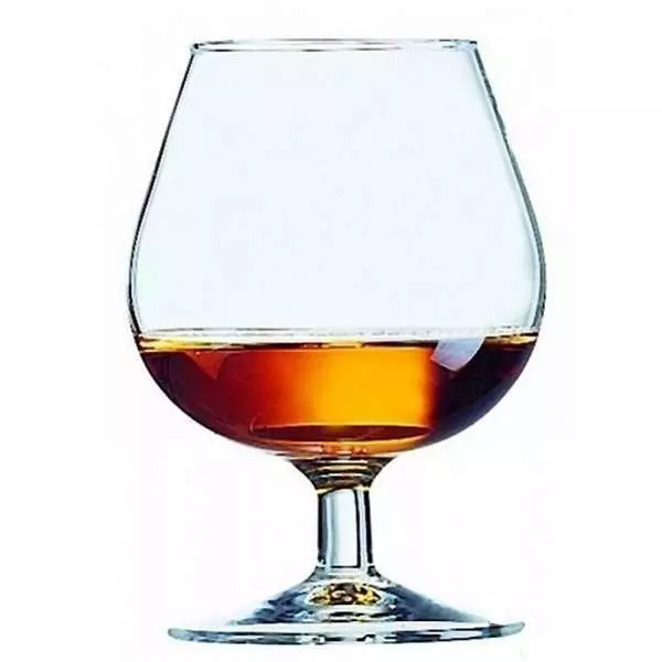 Бокал для коньяка ARC Arcoroc Degustation 410 мл 62664 - Фото 2