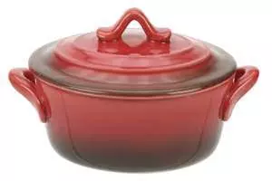 картинка Каструля Cosy&Trendy Casserole 500 мл d12,5Xh7 см T0263717R от магазина BarYton