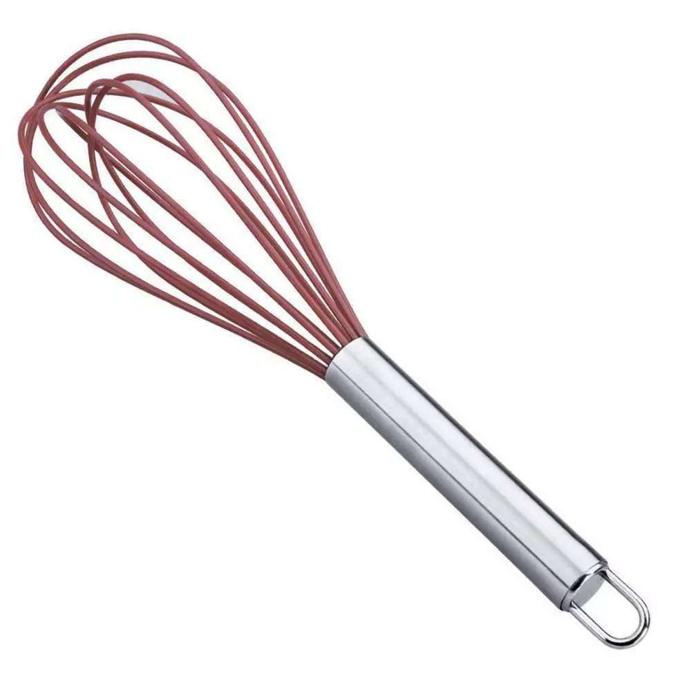 Венчик силиконовый 25 см Lacor 61622