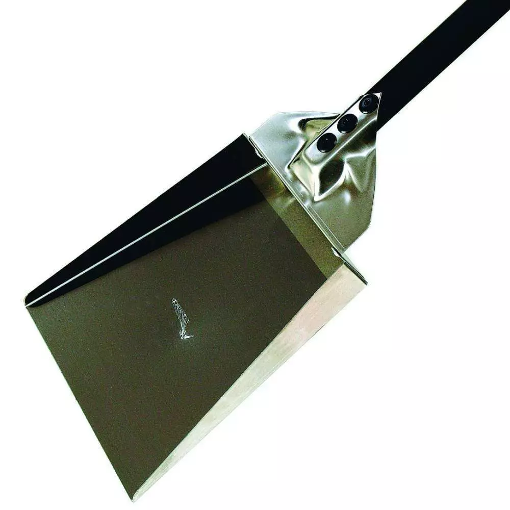 Совок для вугілля 175 см Gi.Metal - AC-PL