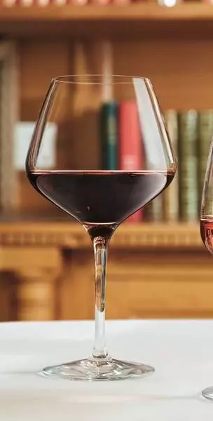 Бокал для вина ARC Chef Sommelier Sublym 600 мл N4742 - Фото 2