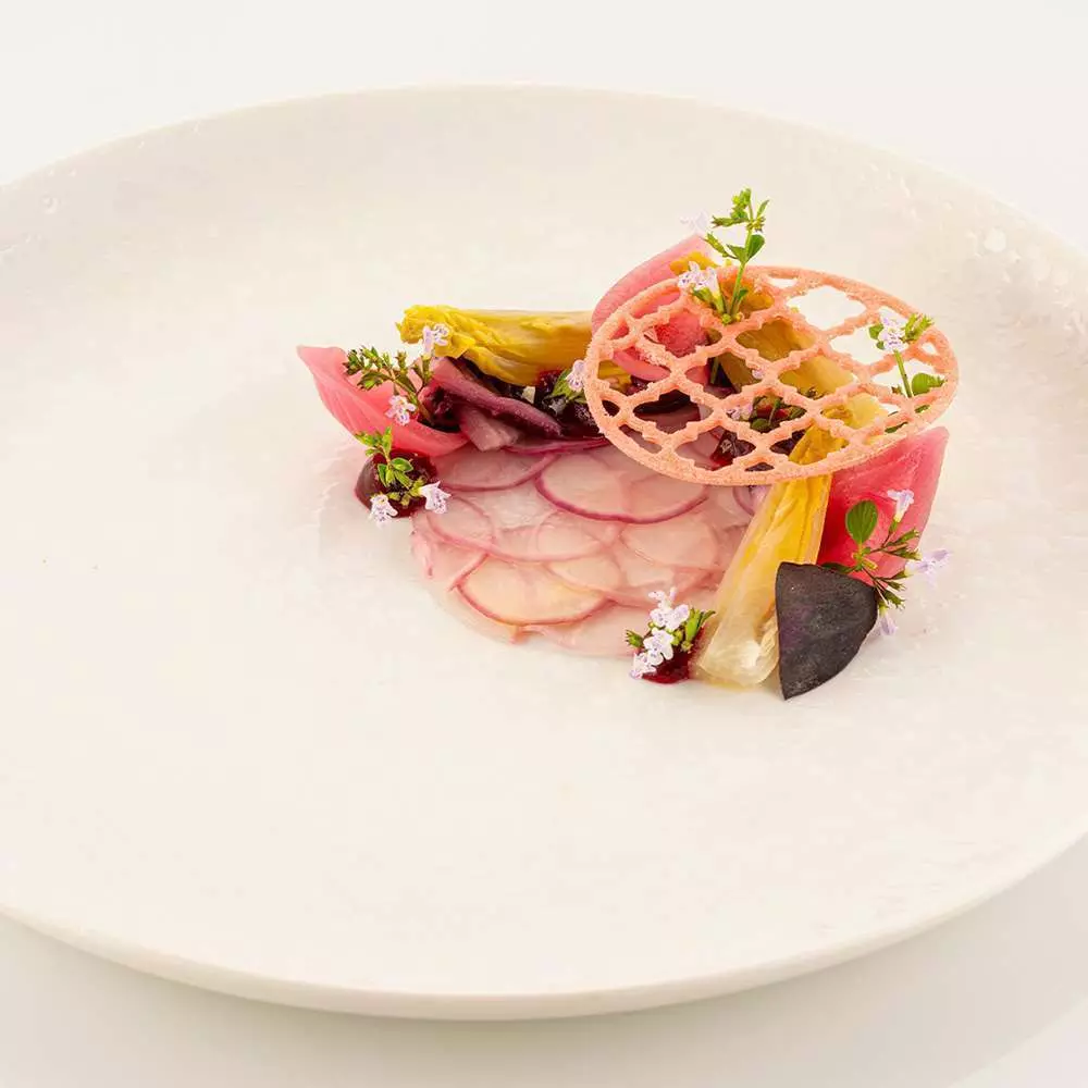 Силиконовая форма для декора AMBRA 2 мл Silikomart AMBRA - Фото 2