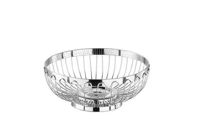 Корзина для хлеба, фруктов APS d17.5Xh7 см 30200 - Фото 2