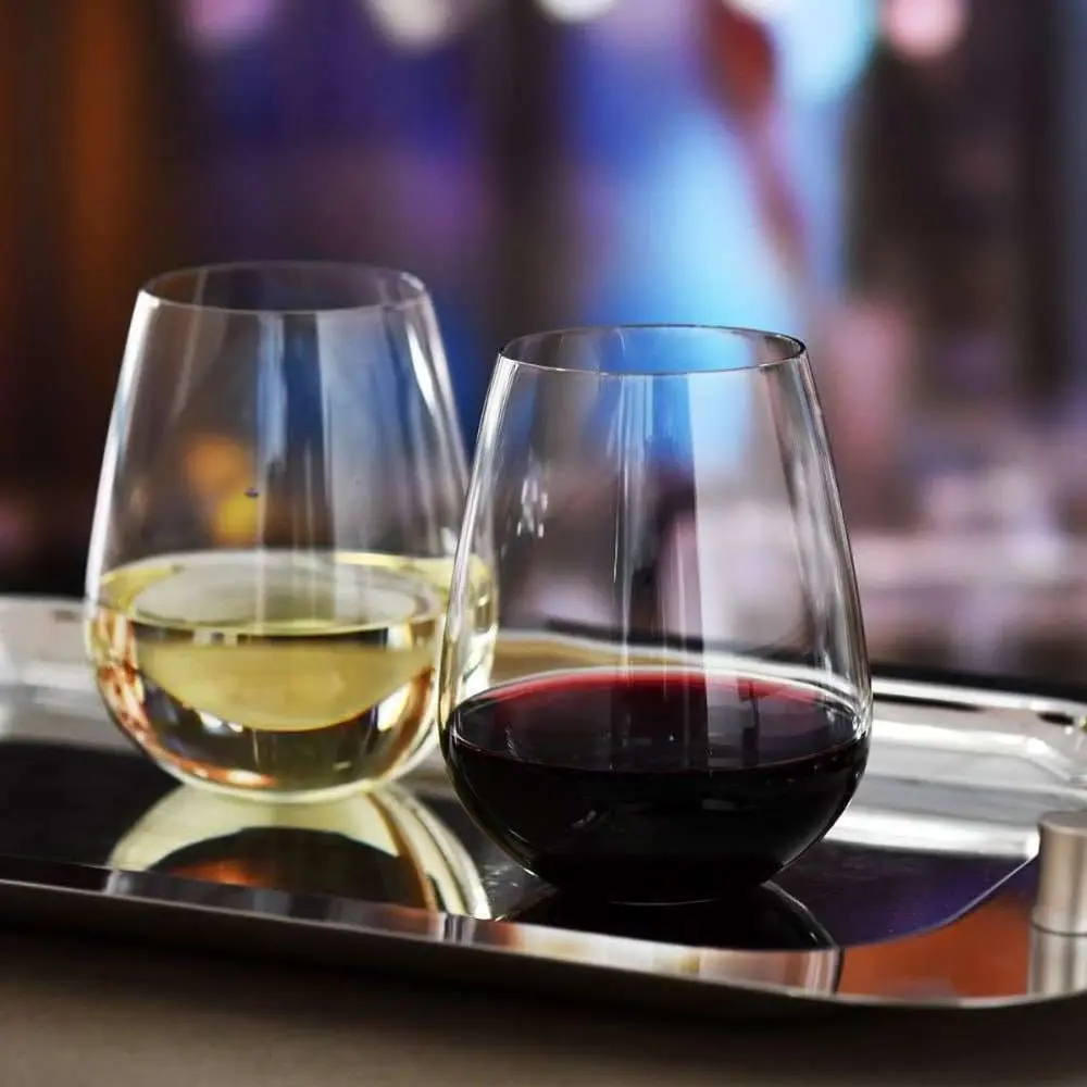 Стакан для вина Krosno Duet 500 - 590 мл 5900345948324 - Фото 2