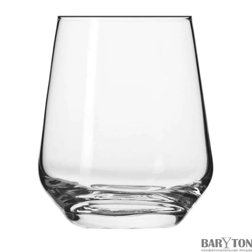 Склянка Krosno Splendour 400/430 мл  5900345787480 - Фото 2