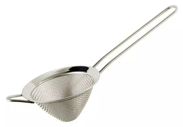 Барне ситечко APS d8,5 см h11,5 см - 93318