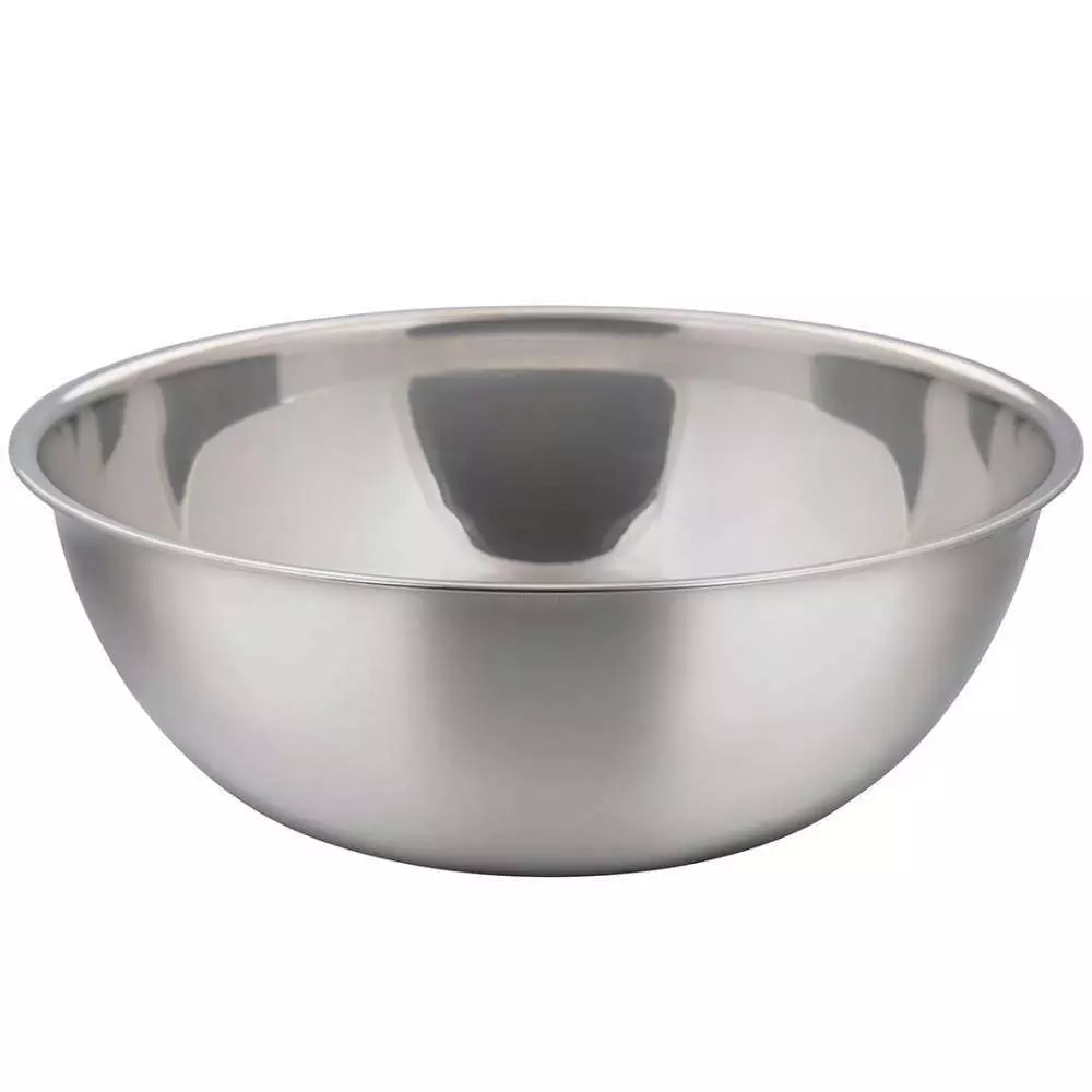 Миска 6 л из нержавеющей стали FoREST 351032