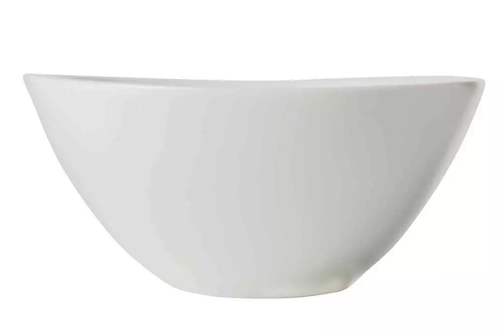 Салатник Cosy&Trendy Christy 15,5X11,5XH9 см - 7700244 - Фото 1