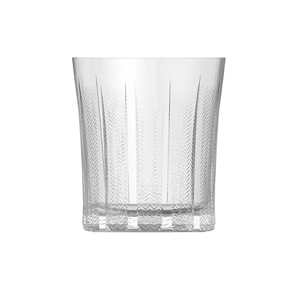 Стакан низкий Onis Mosaic 355 мл 1006518 - Фото 1