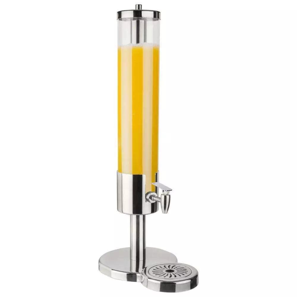 Диспенсер для соку (для охолодження) APS 5 л 35X23Xh75 см - 10440 - Фото 2