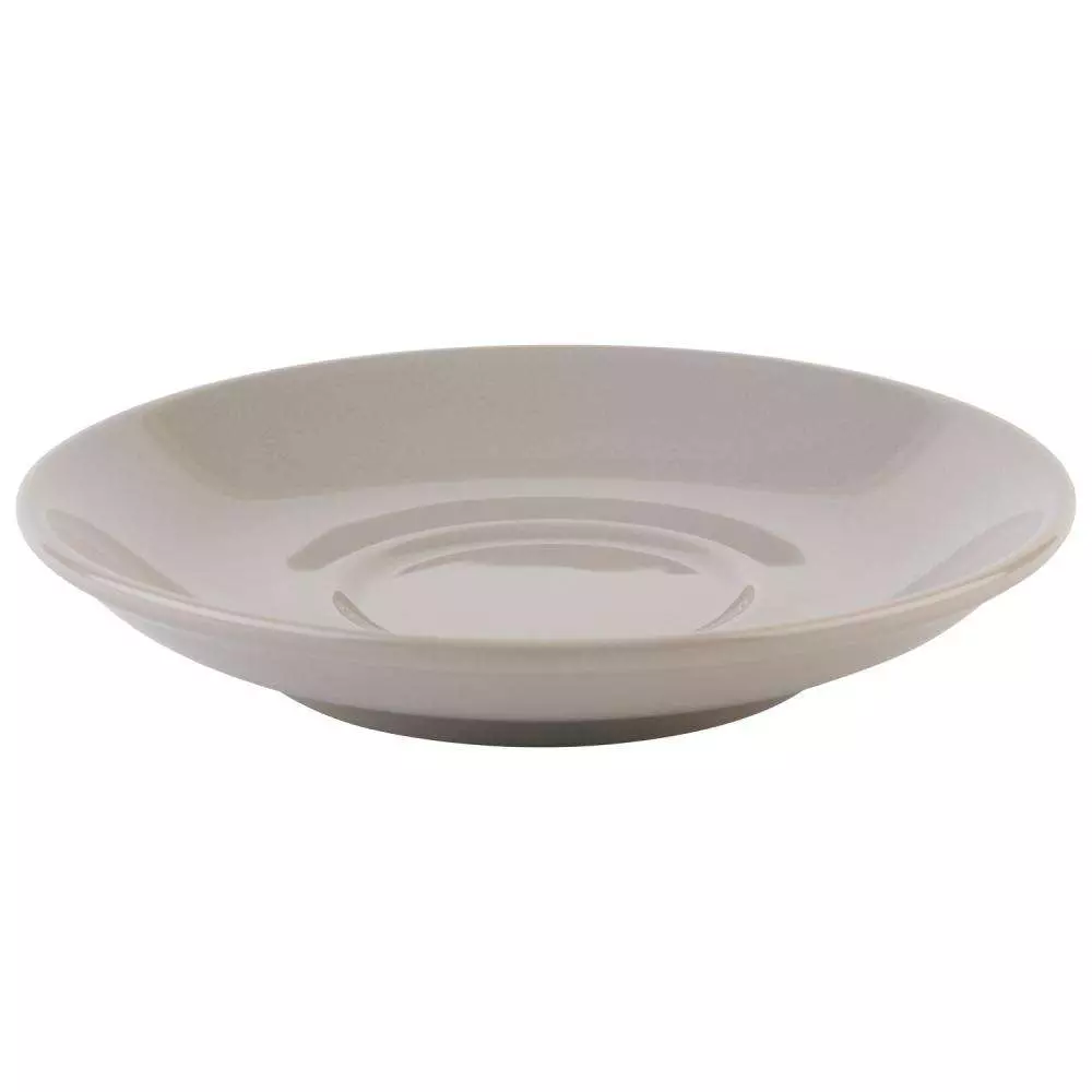 Блюдце (під каву) APS Snug 14.5 см пудра - 16012