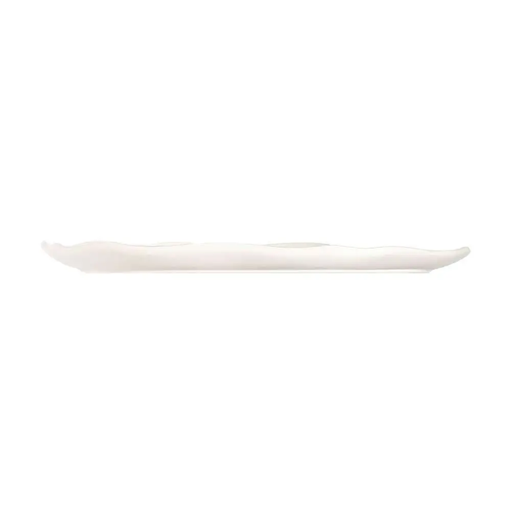 Тарілка мілка Porser Professional Roots Dove 29 см DOV-SNTDZ29 - Фото 4