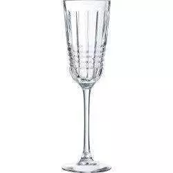 Бокал для шампанского ARC Сristal darques Rendez-Vous 170 мл Q4351