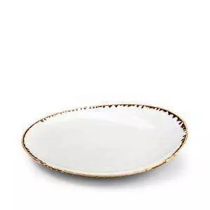 картинка Тарілка мілка Ariane Vital Coupe elevated 21 см caramel - AVCARNC61111021 від магазину BarYton