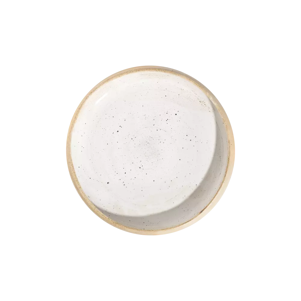 Тарелка глубокая Porser Professional Roots Cameo 25 см 1700 мл - CMO-CLSCK25 - Фото 6