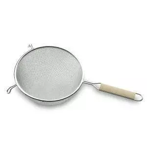Сито для протирки d 16 см с ручкой Lacor 61316