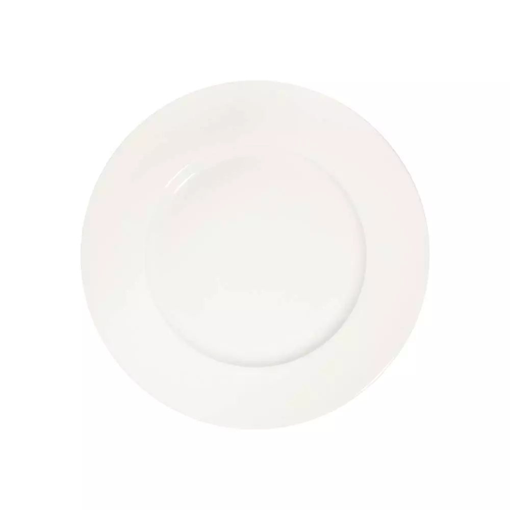 Тарелка мелкая ID Fine Frame 21 см 10000-101021