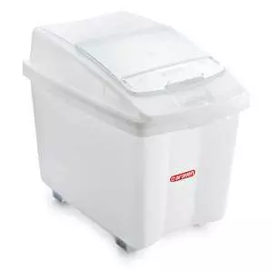 Контейнер для хранения h-58 см 100 л Araven 00920