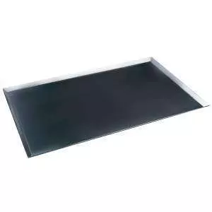 Деко для випічки GN 1/1 530х325х10 мм FoREST - 902011