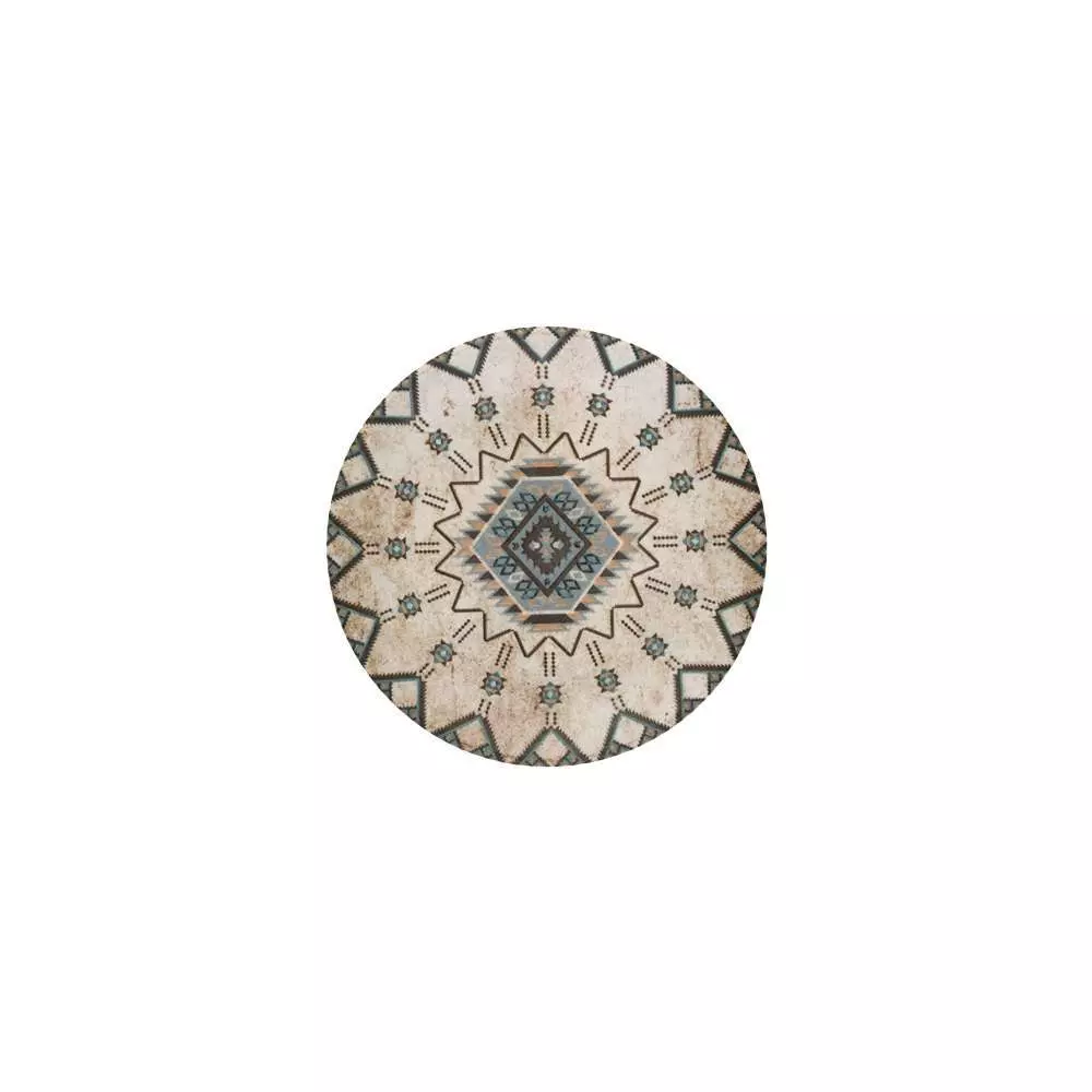 Тарелка мелкая ID Fine Heritage lona d15 см 20209-111015